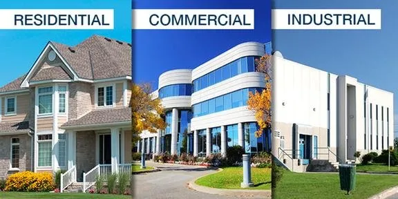 RiteWay Roofing & Exteriors Logo