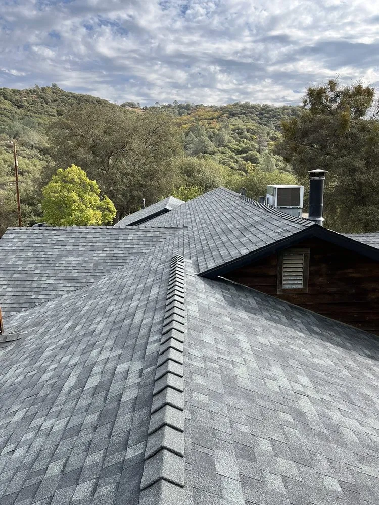 Slide of Ritson Roofing