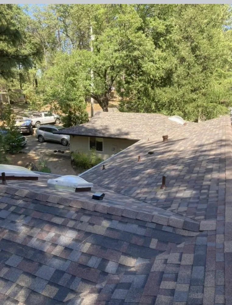 Slide of Ritson Roofing