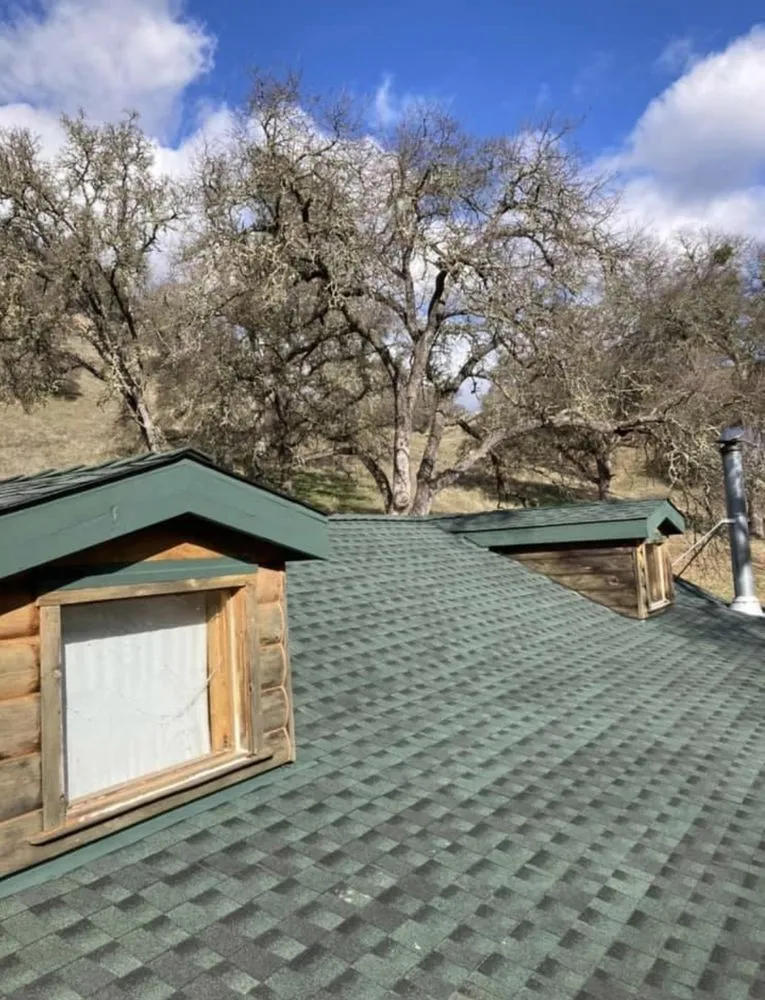 Slide of Ritson Roofing