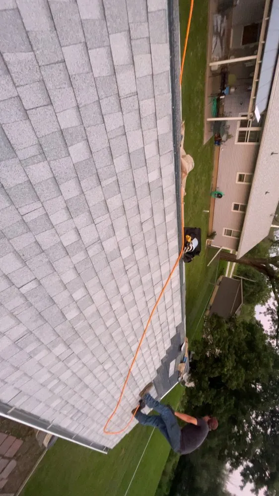 Reliable flat roof repair experts serving Amsterdam, MO - Ritter Construction and Remodeling