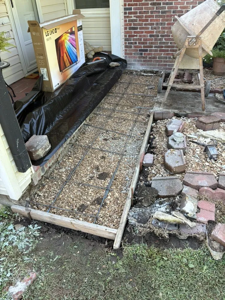 Licensed roof repair with free inspection in Amsterdam, MO by Ritter Construction and Remodeling