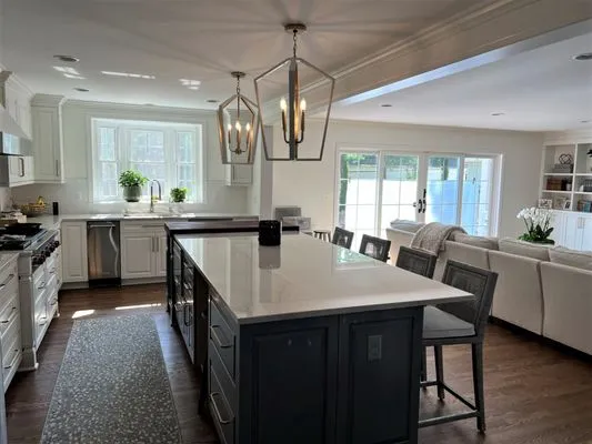 Ritter Custom Homes & Renovations