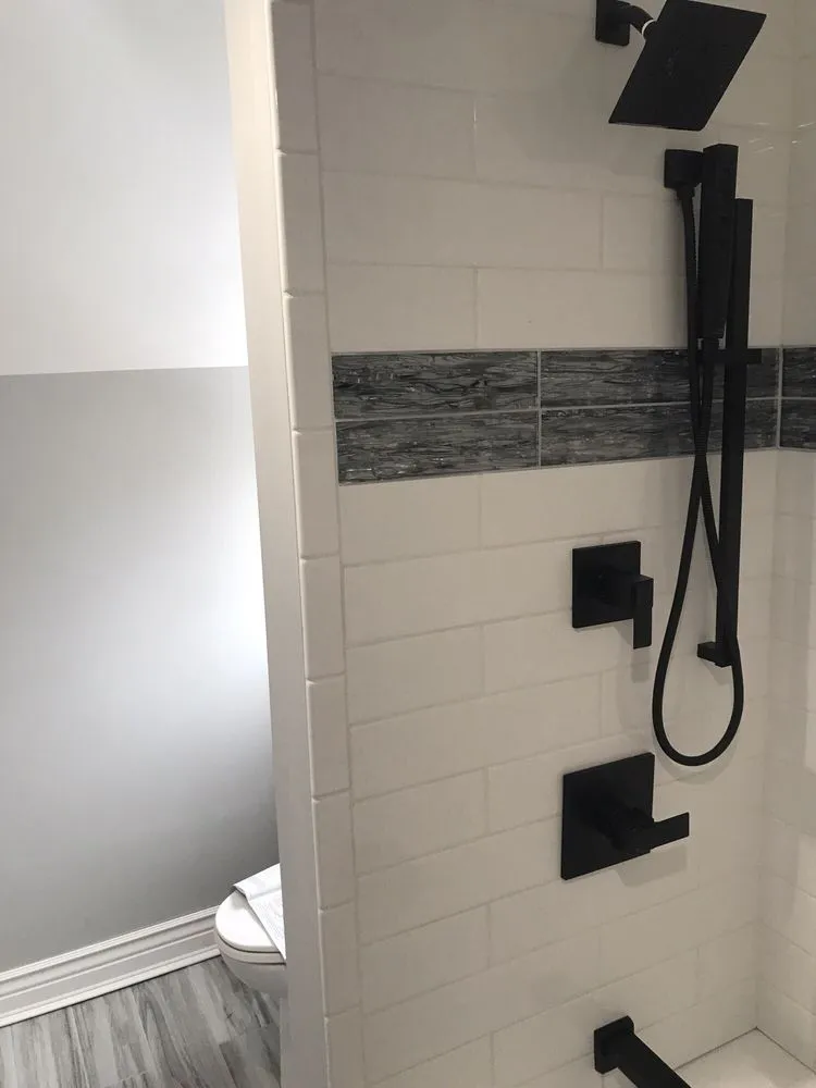 Slide of Rival Construction Services