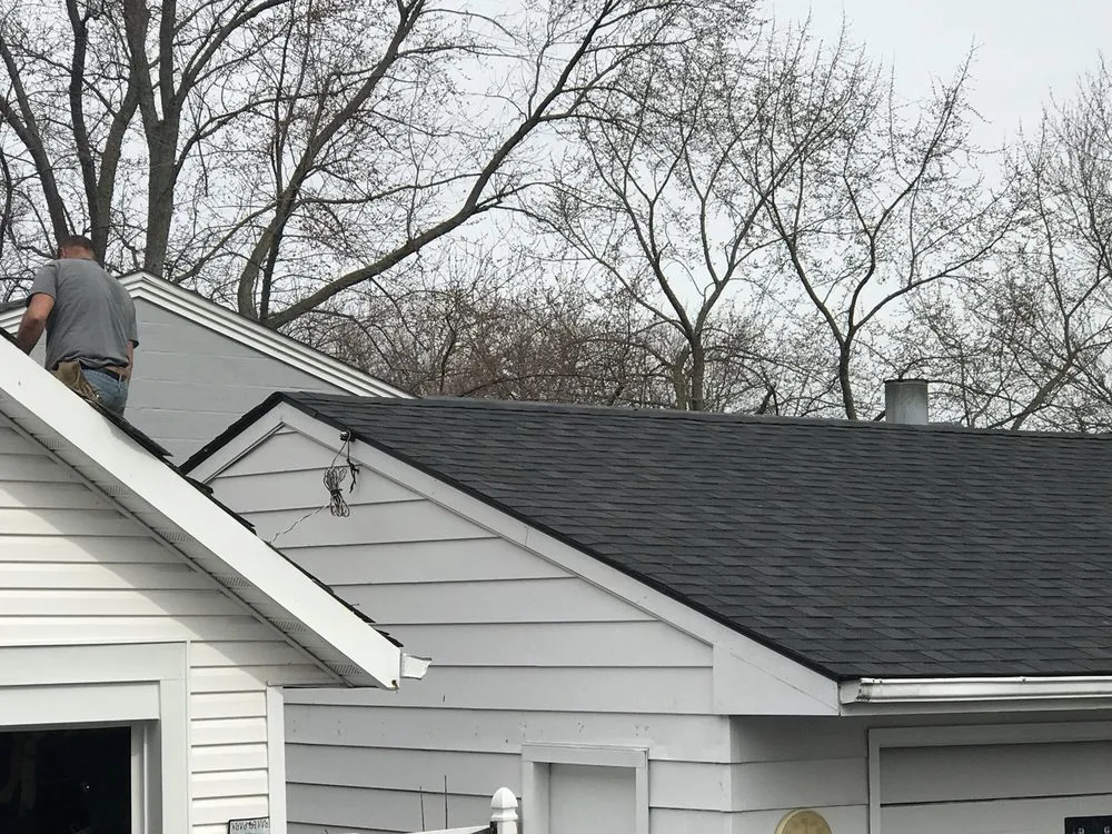 Slide of Rival Construction Services