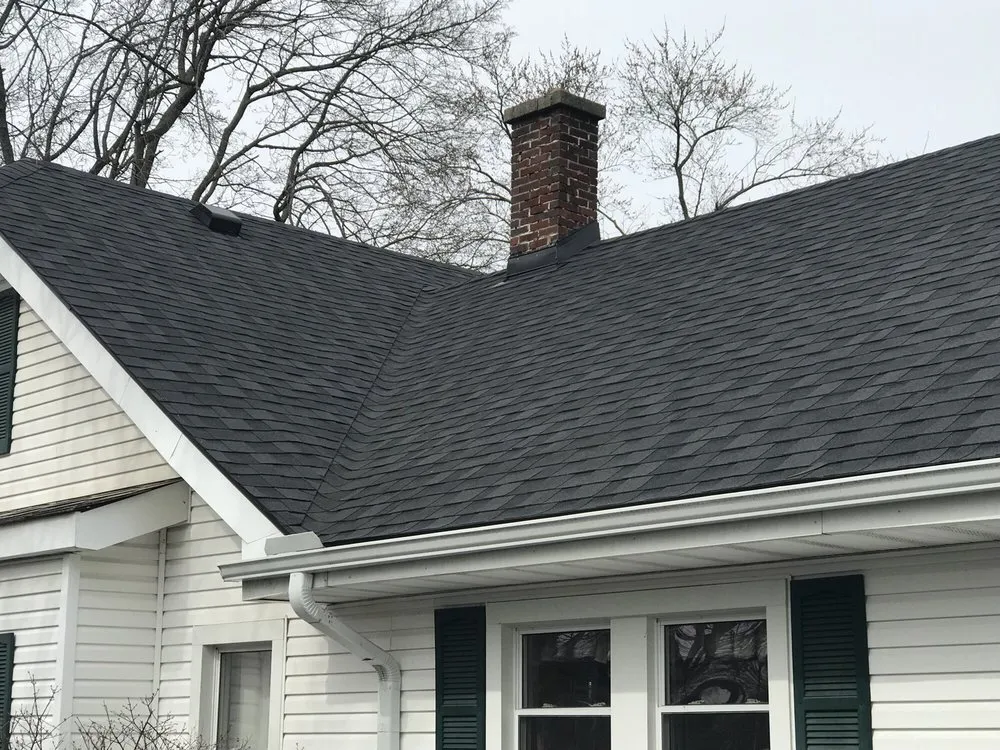 Slide of Rival Construction Services