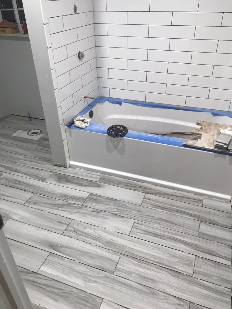 Slide of Rival Construction Services