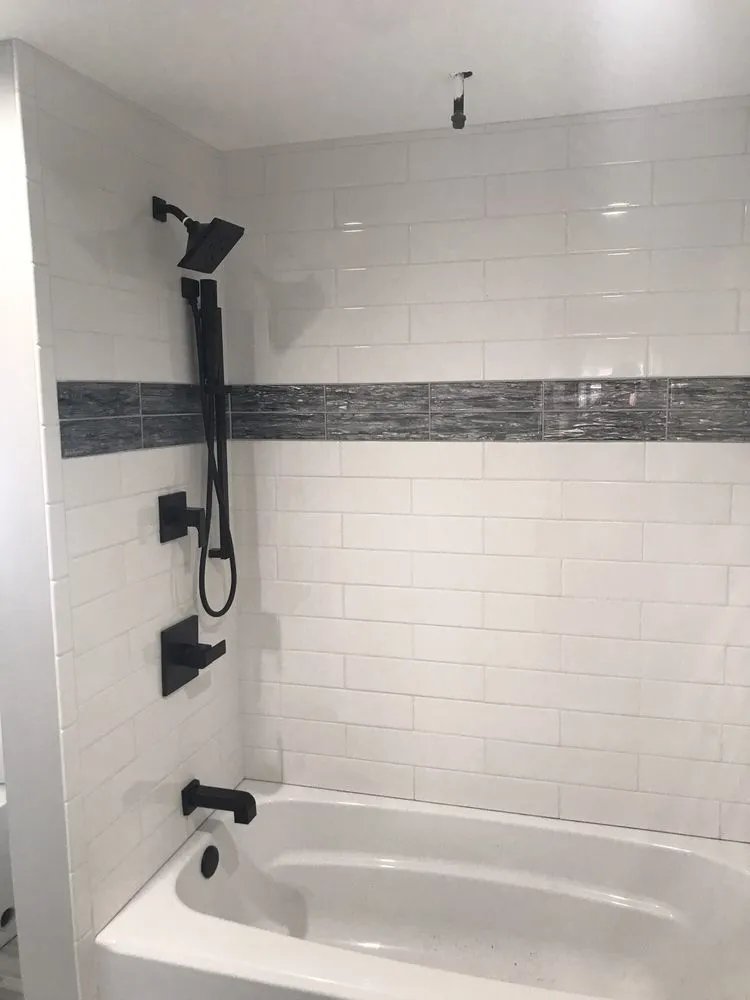 Slide of Rival Construction Services