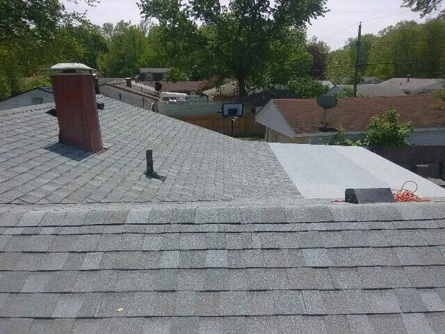 Slide of Rival Construction Services