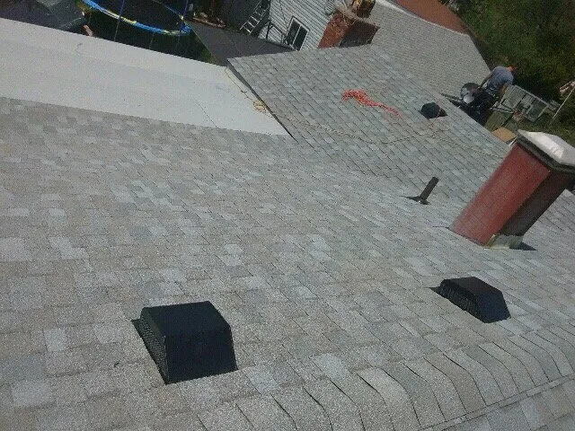 Slide of Rival Construction Services