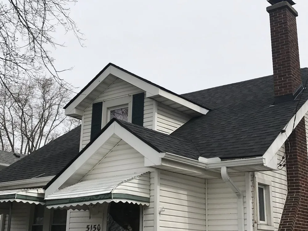 Slide of Rival Construction Services