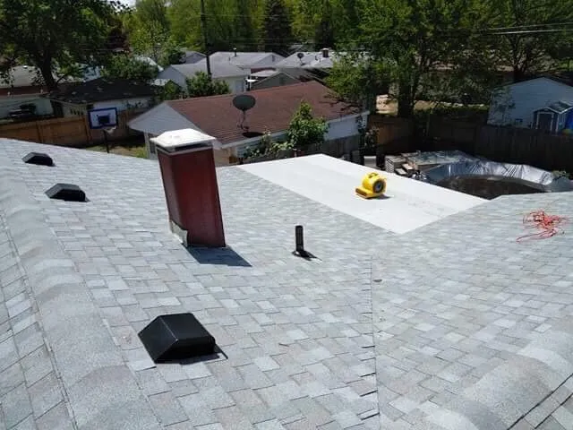 Slide of Rival Construction Services