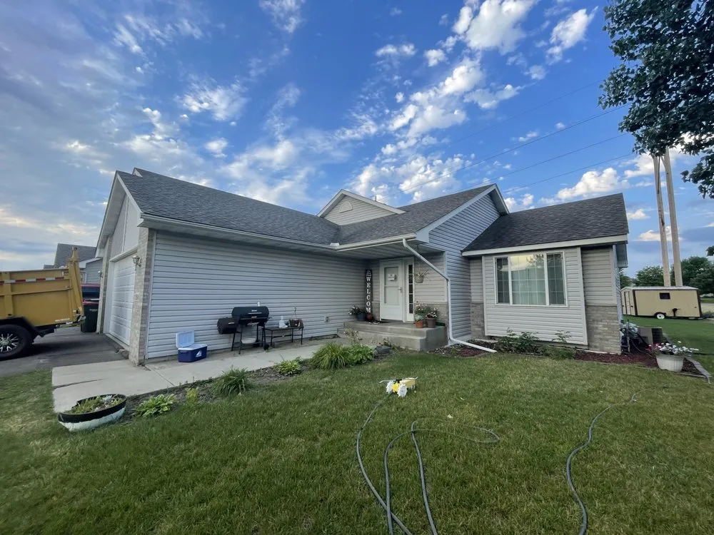 Reliable metal roofing installation in St. Cloud, MN - Rival Roofing