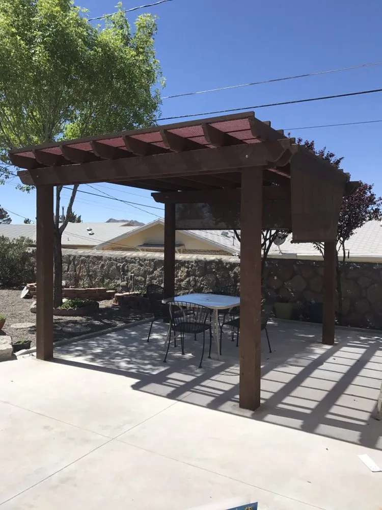 Slide of Rivas Construction & Roofing