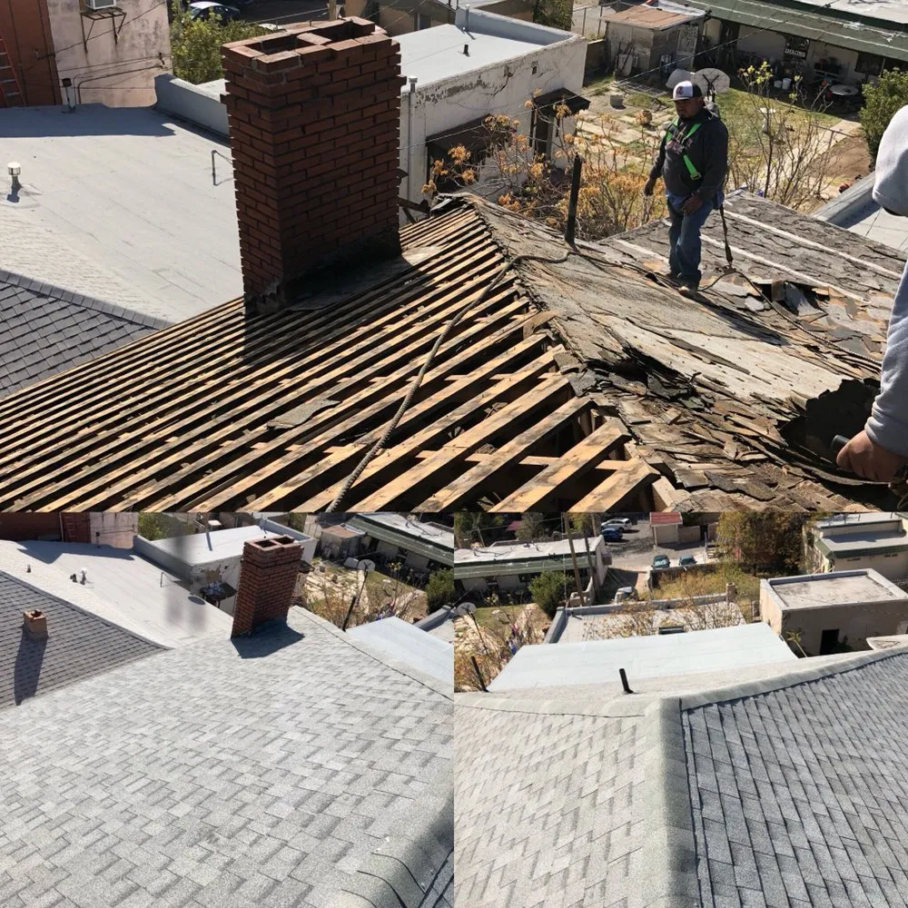 Slide of Rivas Construction & Roofing