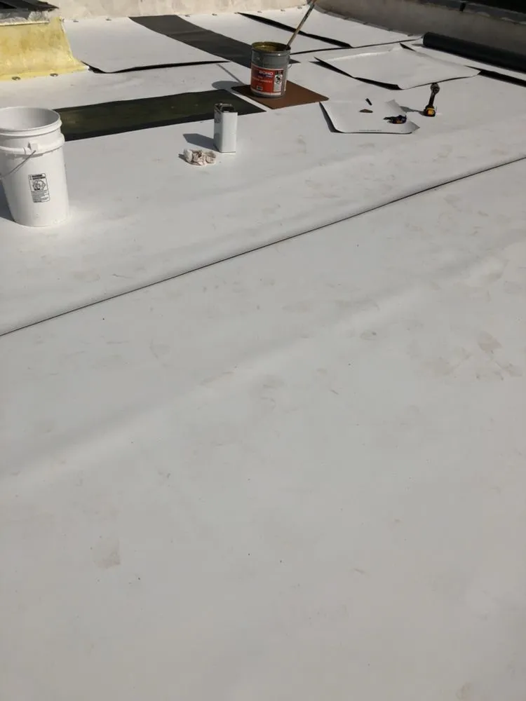 Slide of Rivas Construction & Roofing