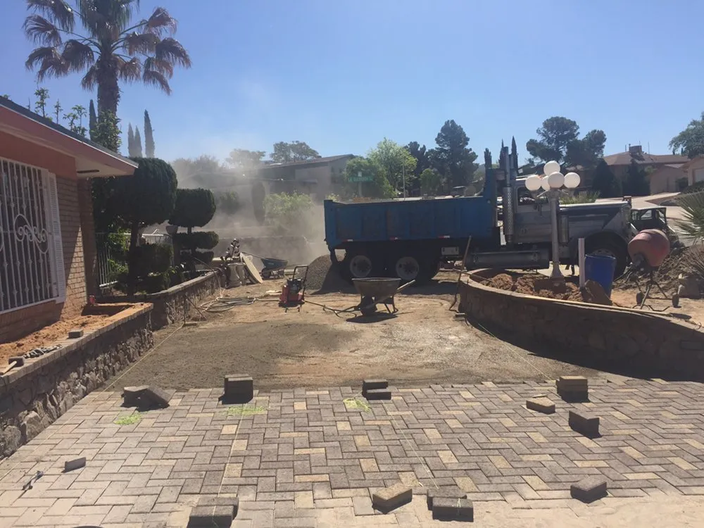 Slide of Rivas Construction & Roofing