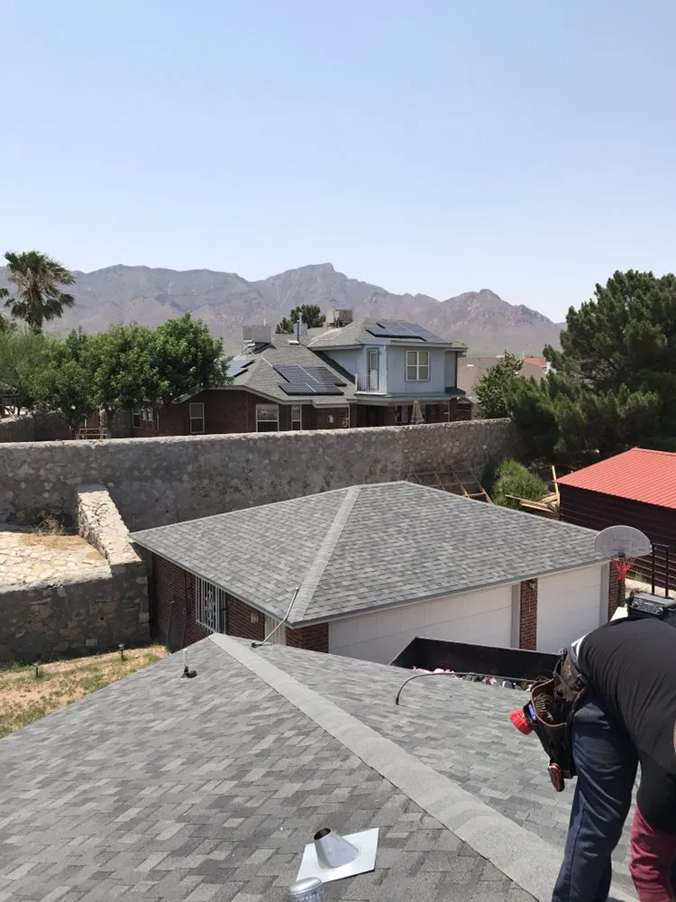 Slide of Rivas Construction & Roofing