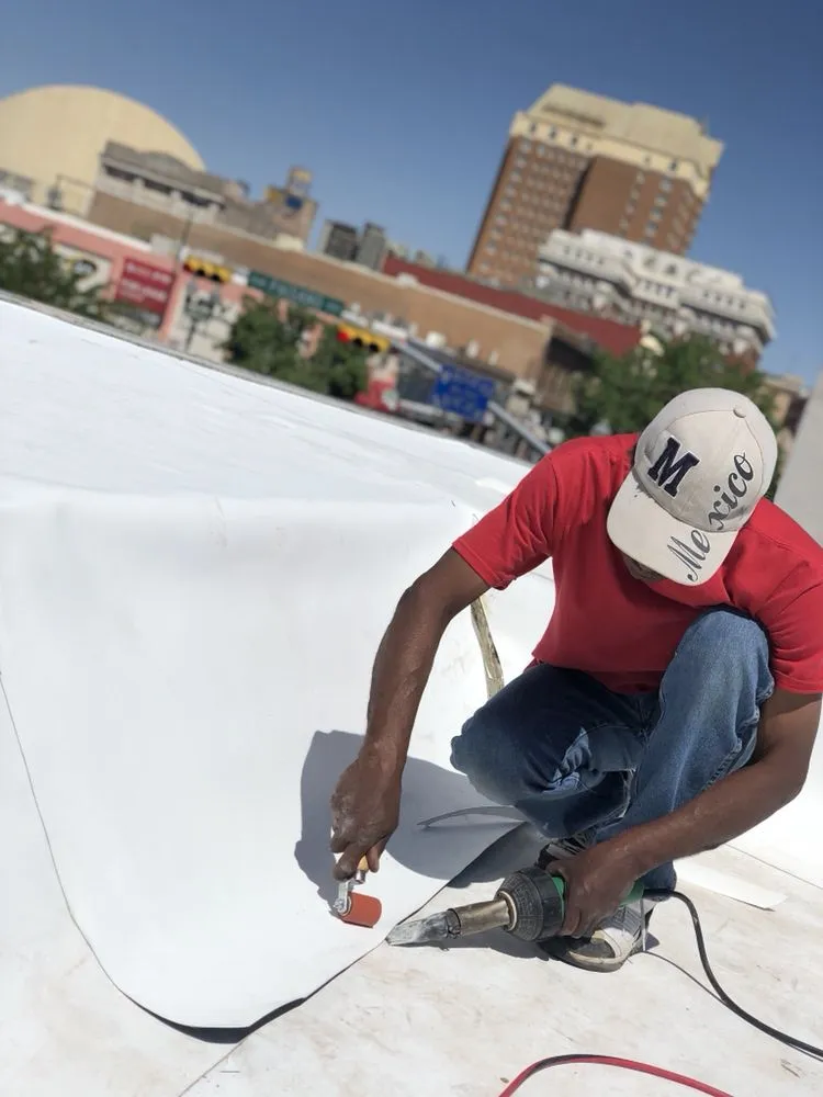 Slide of Rivas Construction & Roofing