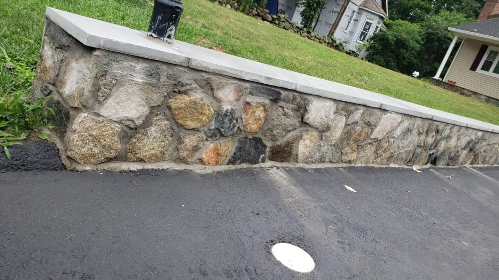 Slide of Rivas Contractor