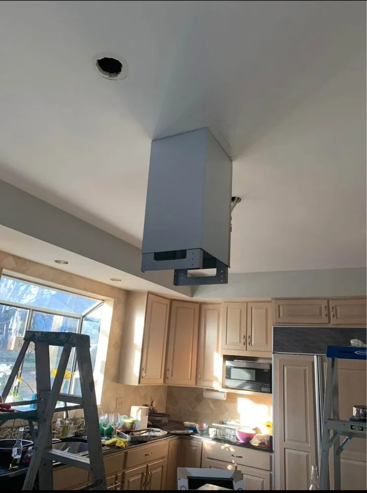 Slide of Rivas Electric Company