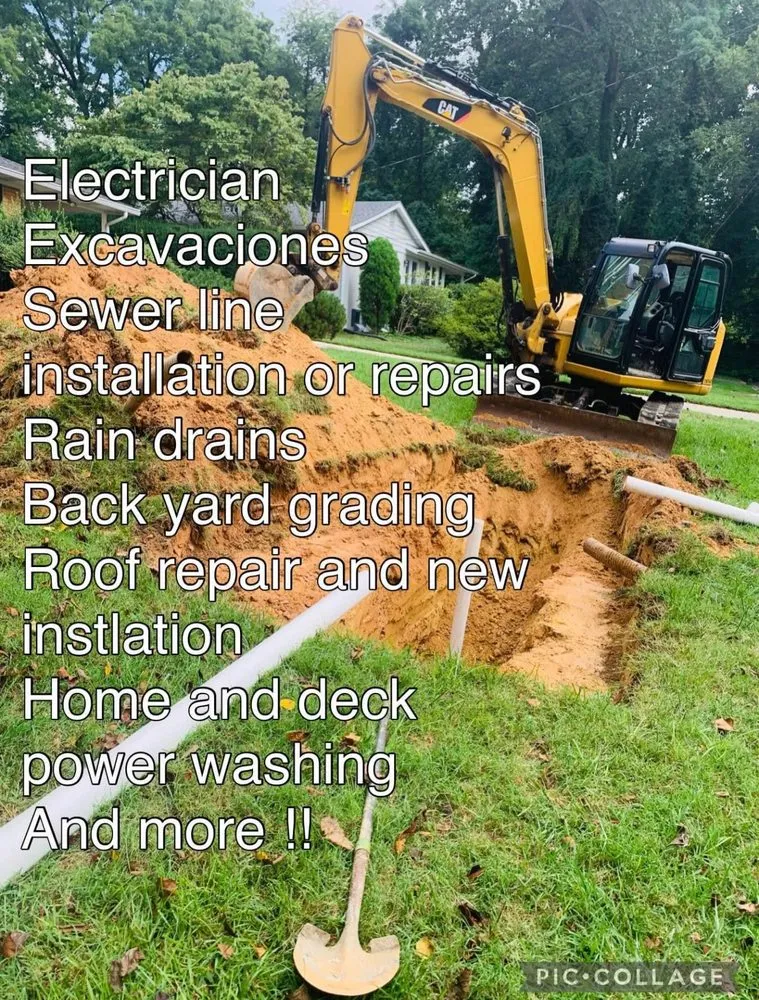 Slide of Rivas Electric Company