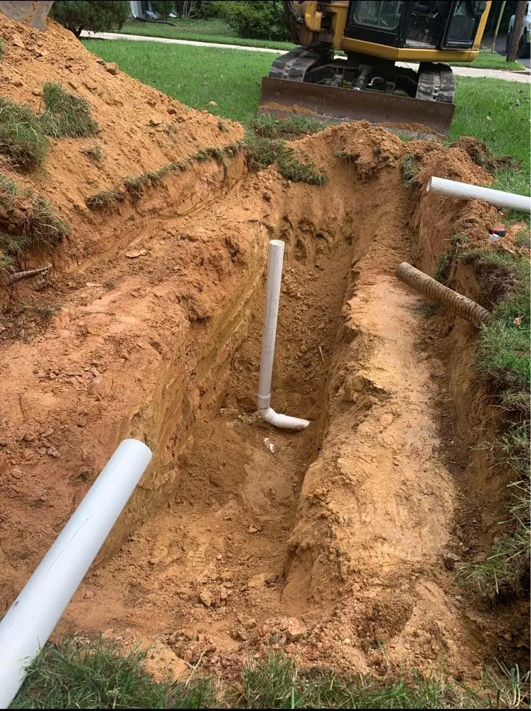 Slide of Rivas Electric Company