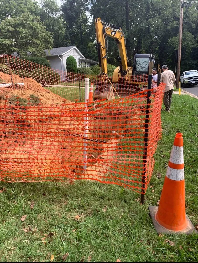 Slide of Rivas Electric Company