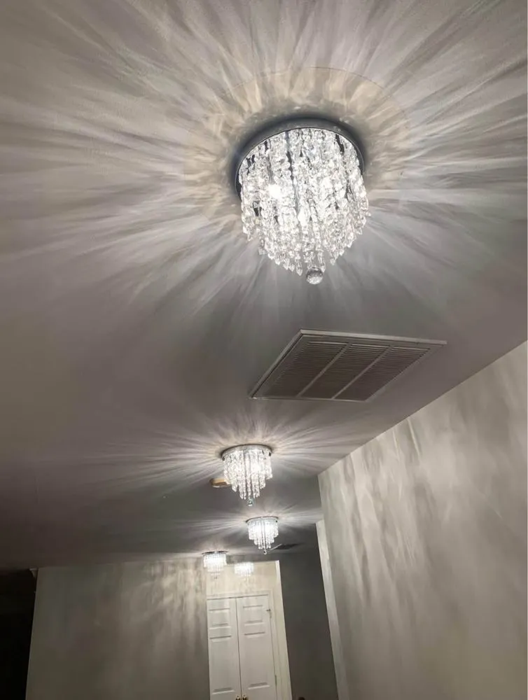 Slide of Rivas Electric Company