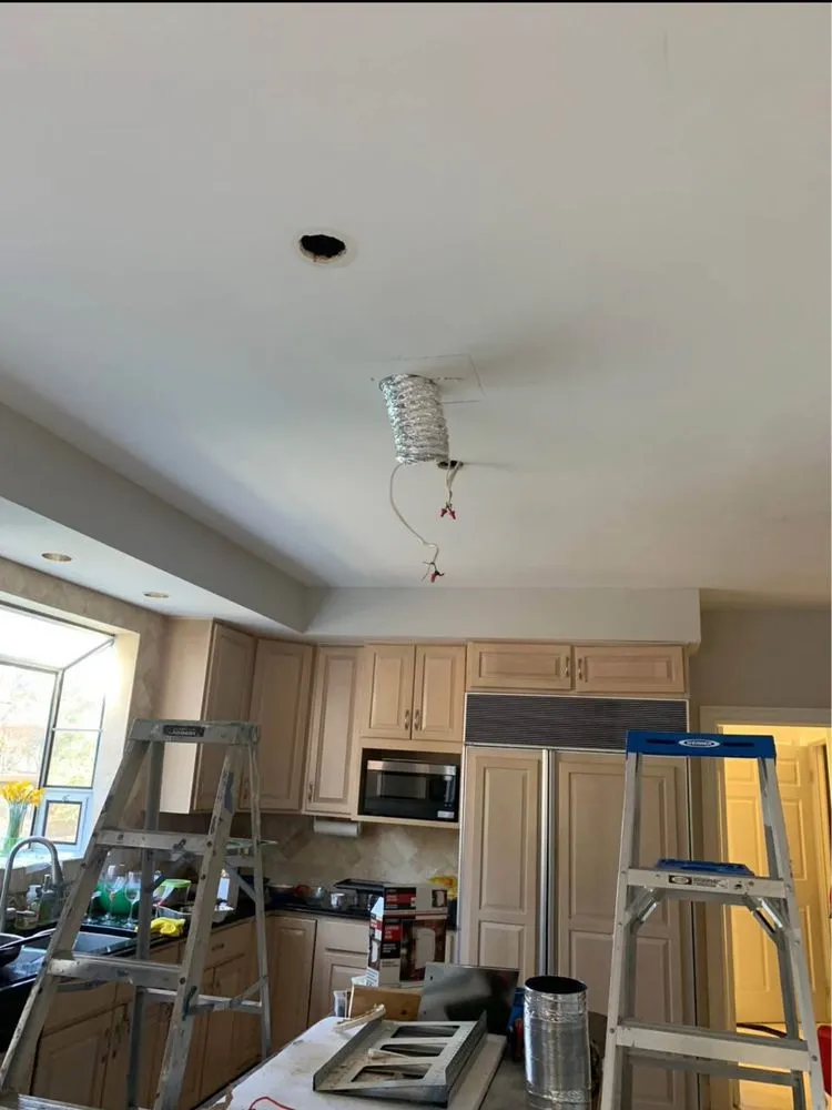 Slide of Rivas Electric Company