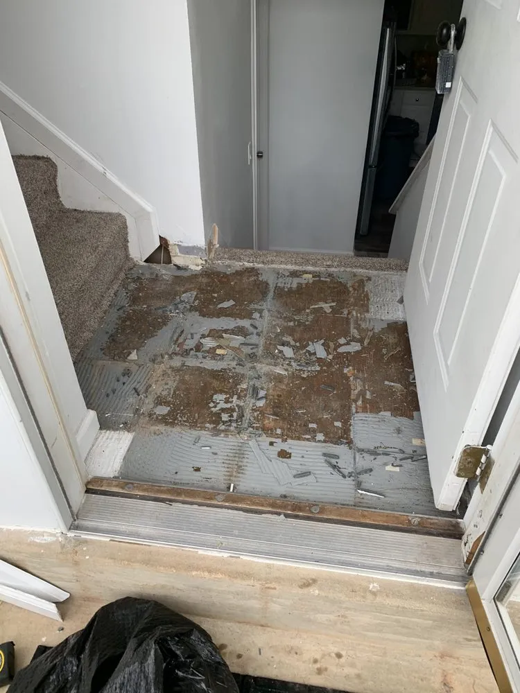 Slide of Rivas Electric Company