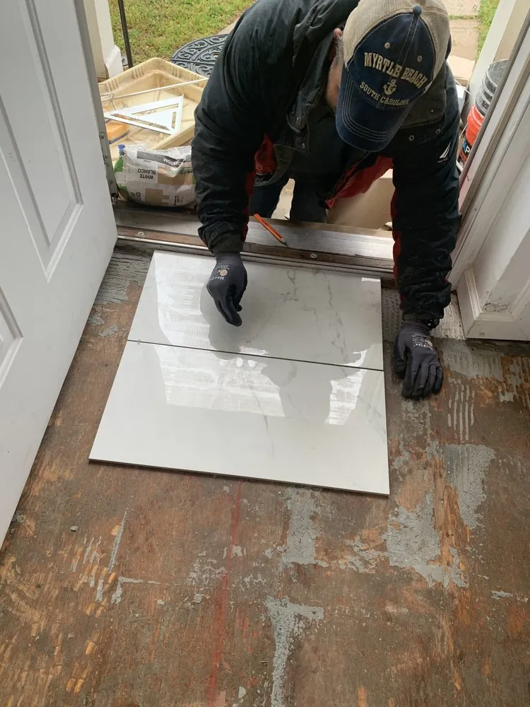 Slide of Rivas Electric Company