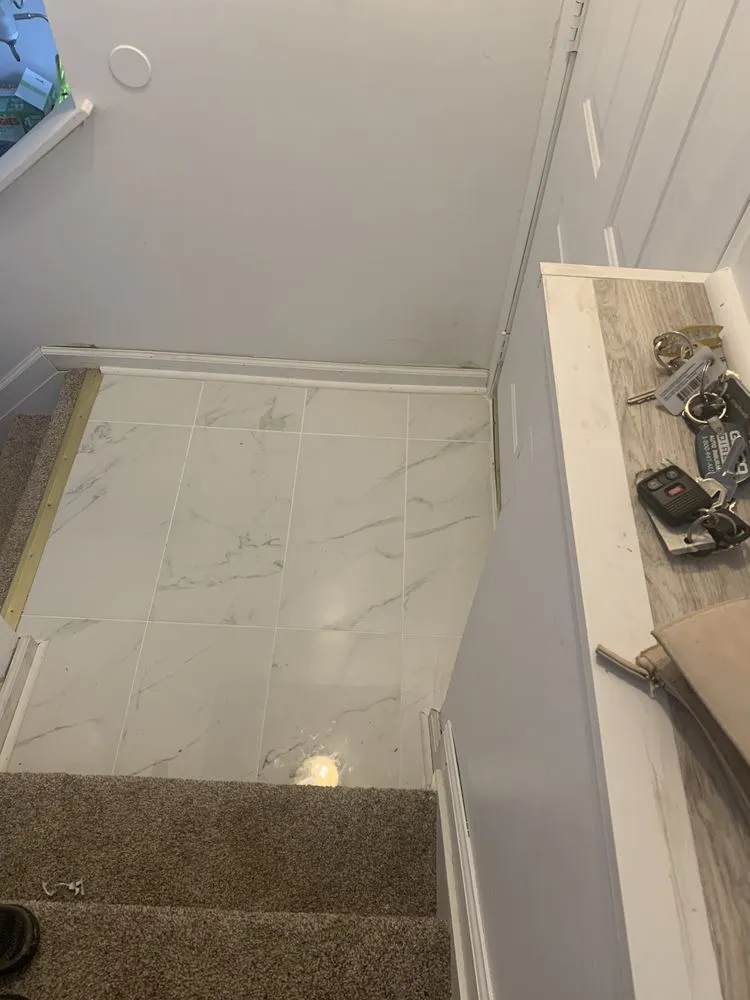 Slide of Rivas Electric Company