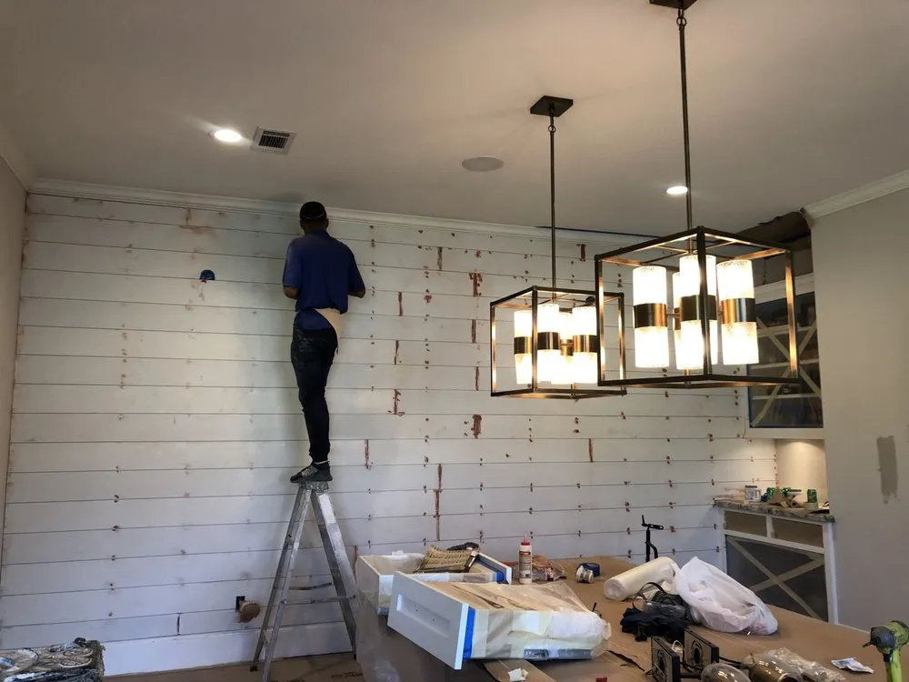 Slide of Rivas Group Outdoors