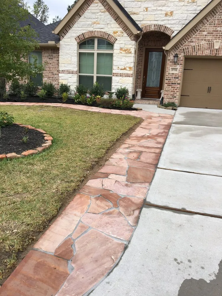 Slide of Rivas Group Outdoors