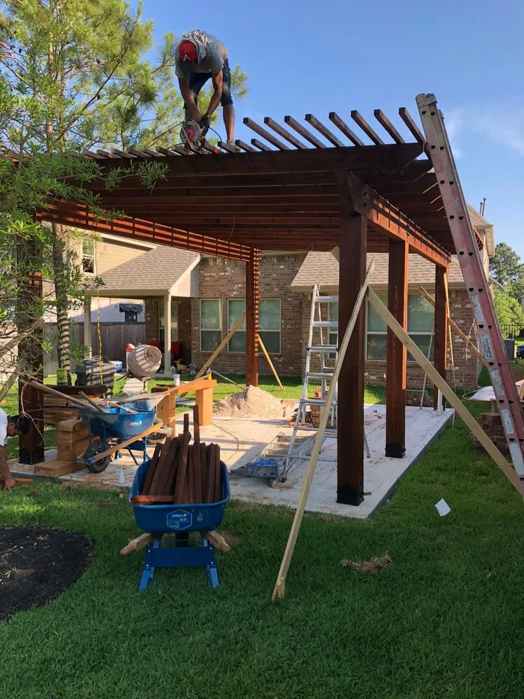 Slide of Rivas Group Outdoors