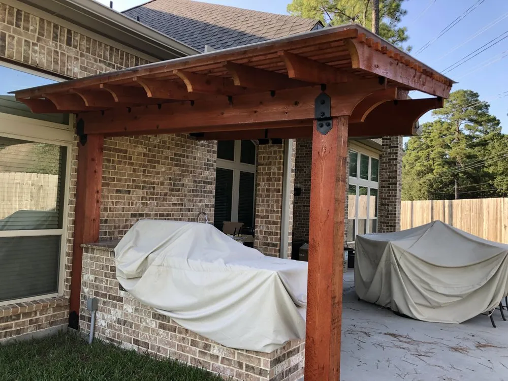 Slide of Rivas Group Outdoors