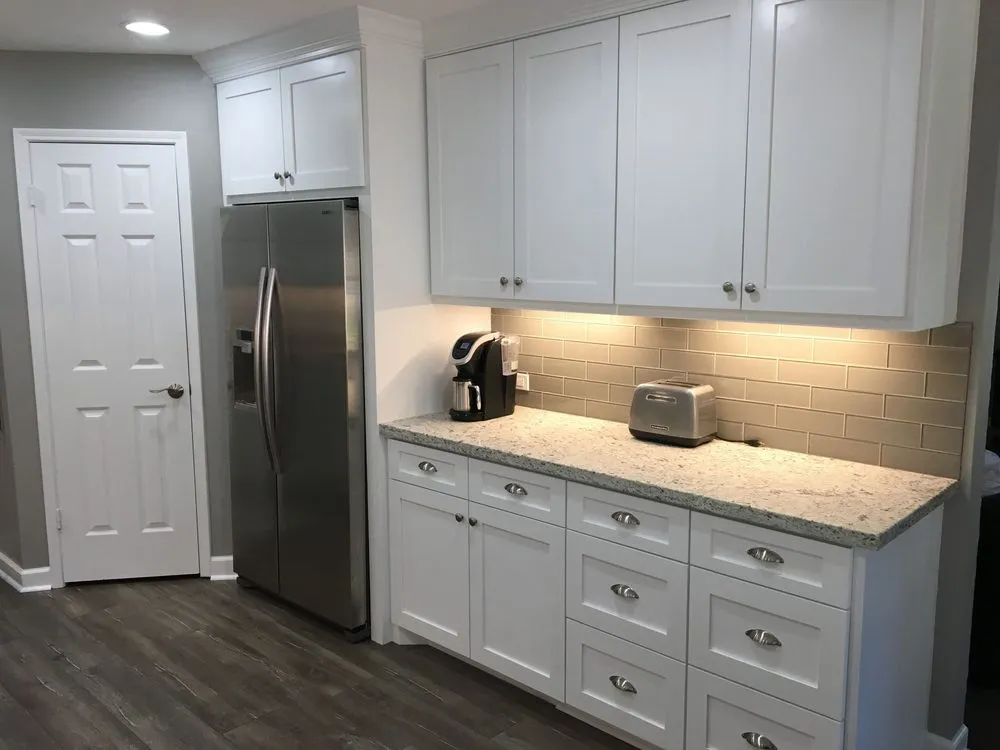 Slide of Rivas Group Outdoors