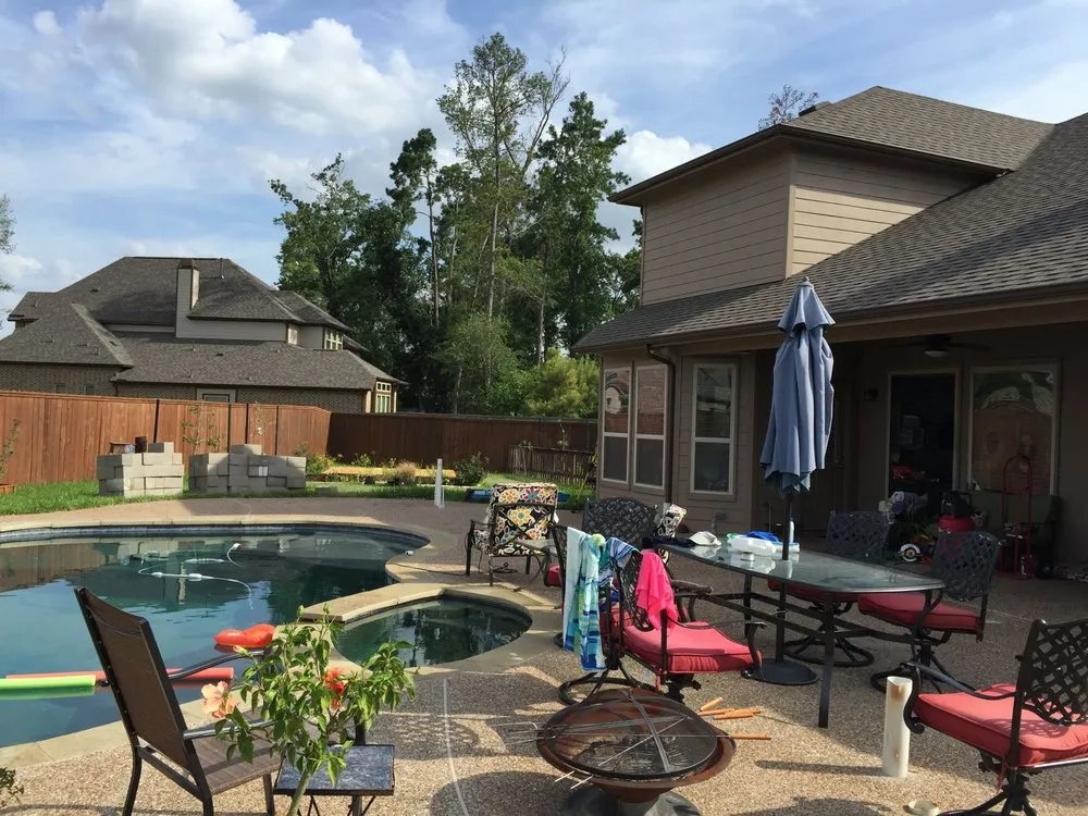 Slide of Rivas Group Outdoors