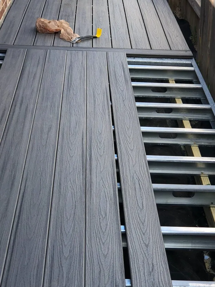 Slide of Rivas Group Outdoors