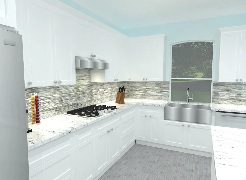 Slide of Rivas Group Outdoors