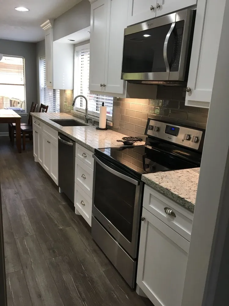 Slide of Rivas Group Outdoors