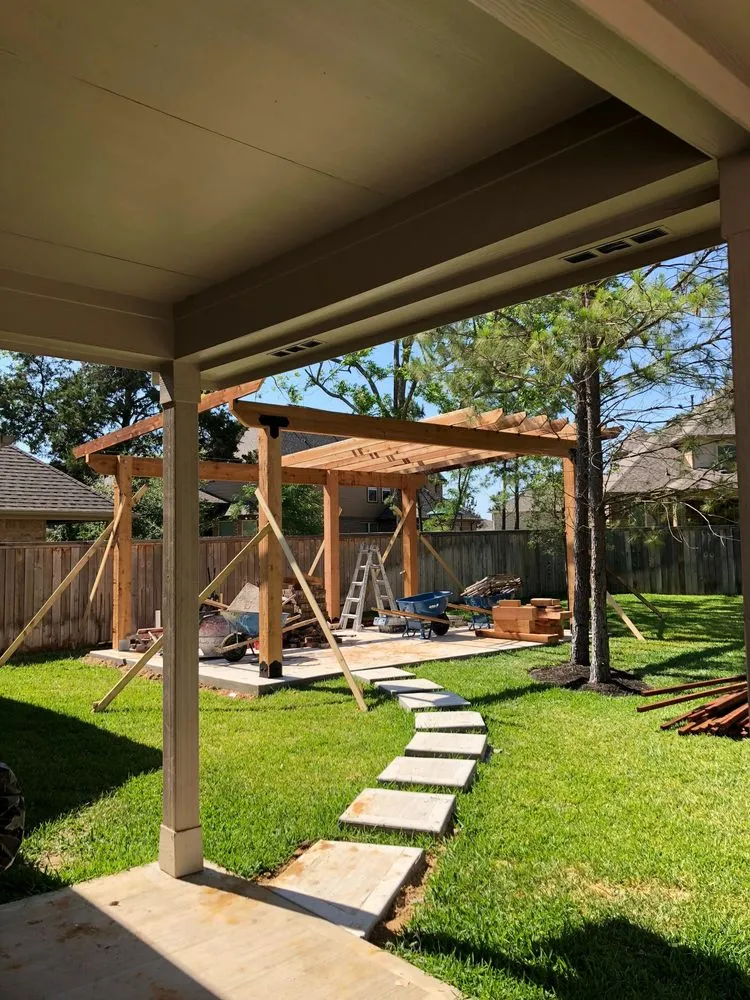 Slide of Rivas Group Outdoors