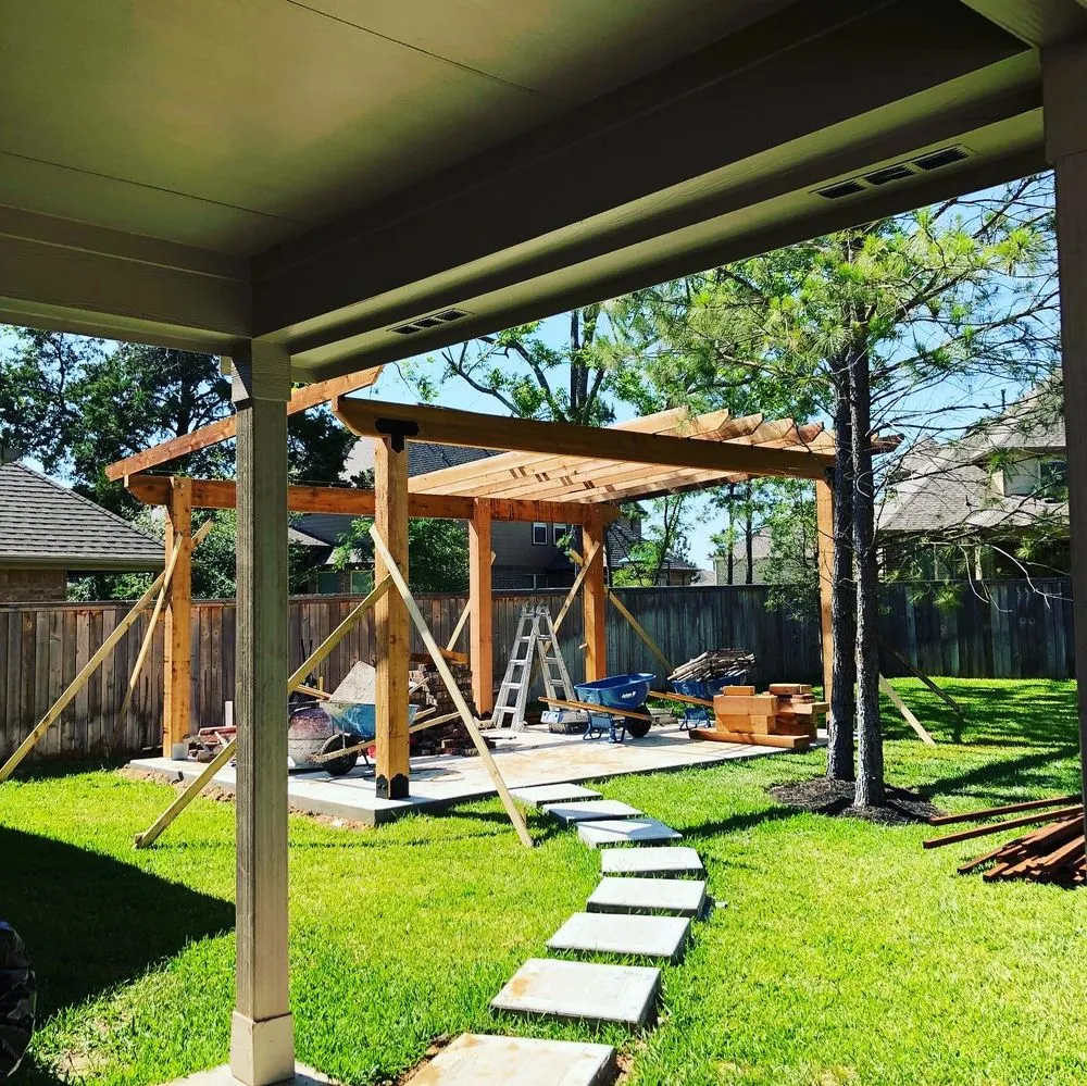 Slide of Rivas Group Outdoors