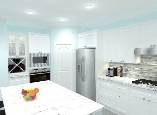 Rivas Group Outdoors Logo