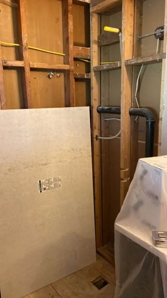 Slide of Rivas Handyman