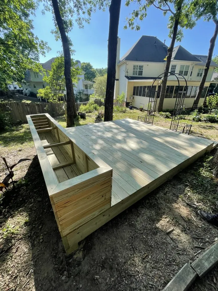 Slide of Rivas Renovations