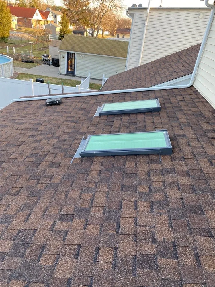 Slide of Rivas Roofing & Exteriors