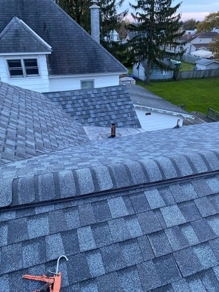 Slide of Rivas Roofing & Exteriors