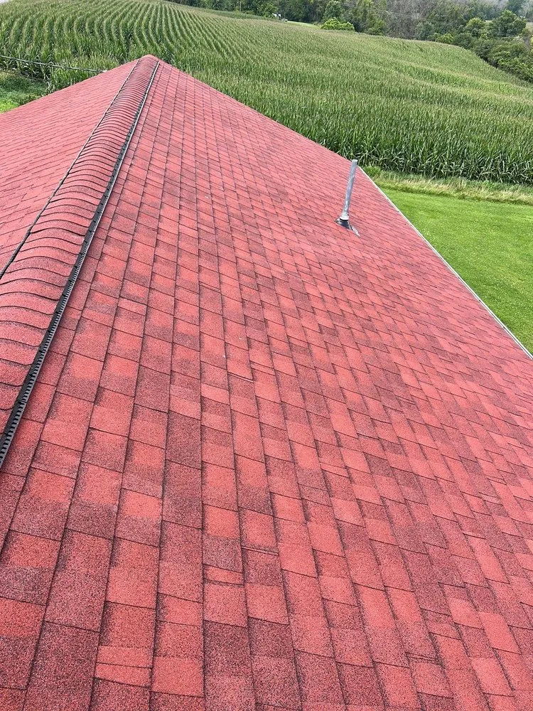 Slide of Rivas Roofing & Exteriors